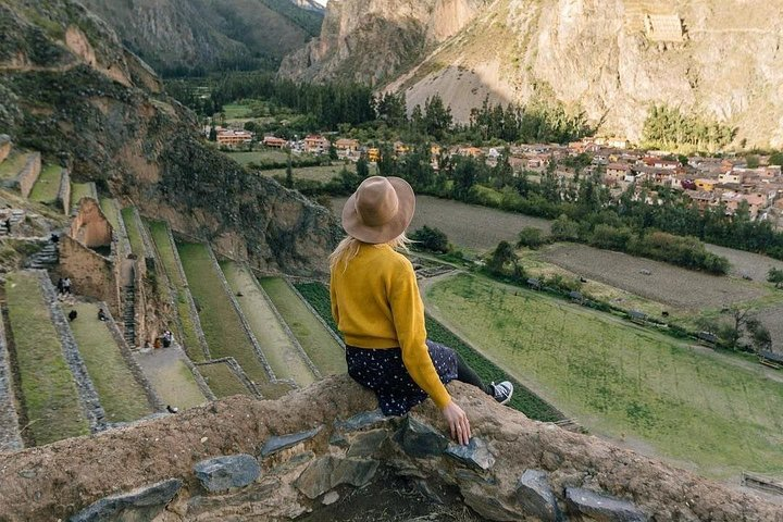 Sacred Magic Valley + Buffet Lunch - Photo 1 of 11