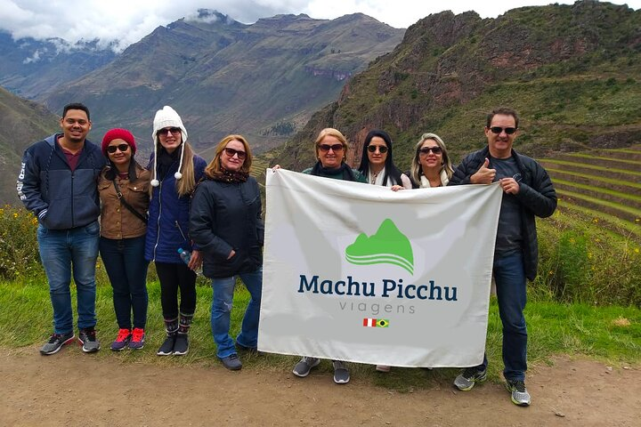 Sacred Valley Full Day Tour - Photo 1 of 25