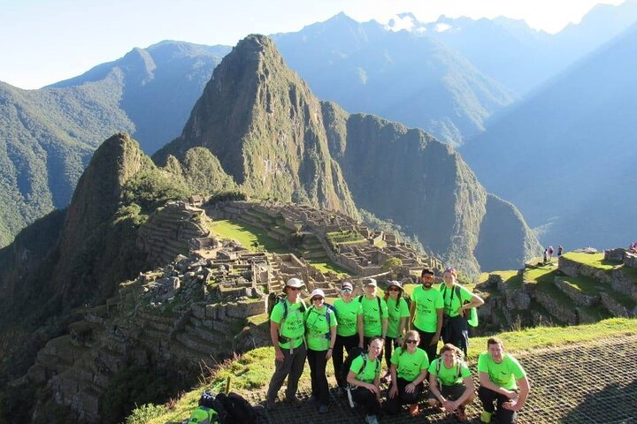 Sacred Valley & Machu Picchu 2D1N  - Photo 1 of 6