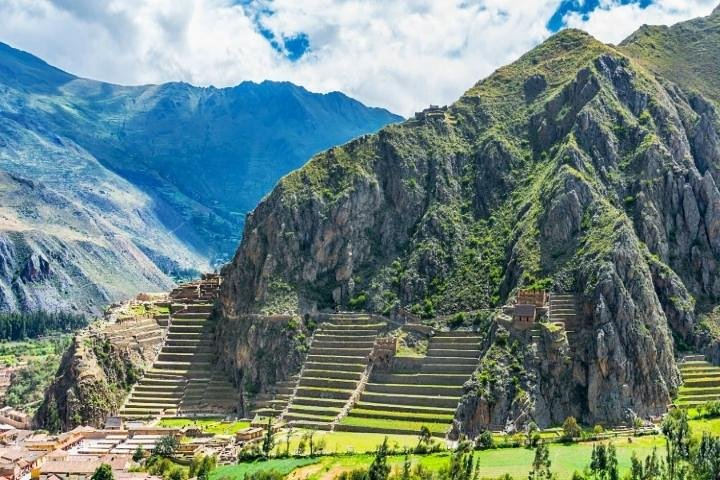 Sacred Valley Vip 1 Day Tour - Photo 1 of 11