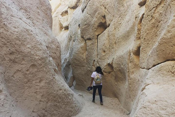 Sillar Route in Arequipa and viewpoint of the Volcanoes - Photo 1 of 10