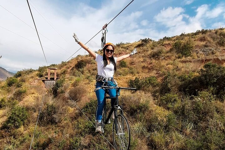 Sky Bike Cusco  - Photo 1 of 7