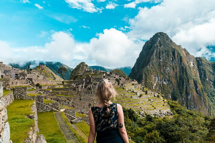 Small-Group Tour: Guide Service in Machu Picchu from Cusco - Photo 1 of 8