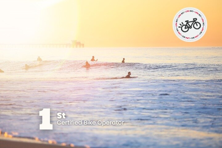 Surf lesson and Bike rental experience - Photo 1 of 14