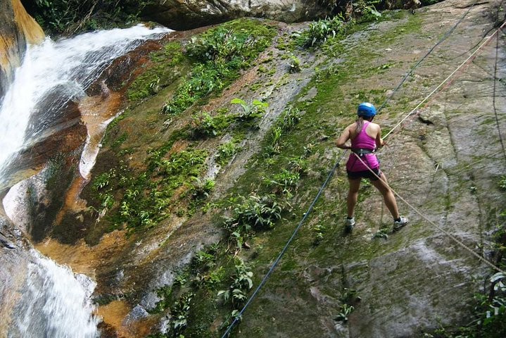 Tarapoto Adventure - Photo 1 of 4