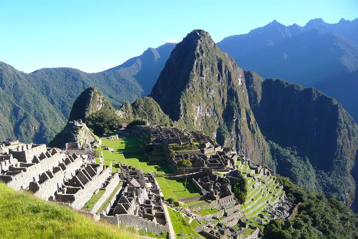 Wonderful Cusco 6 days 5 nights - Photo 1 of 12