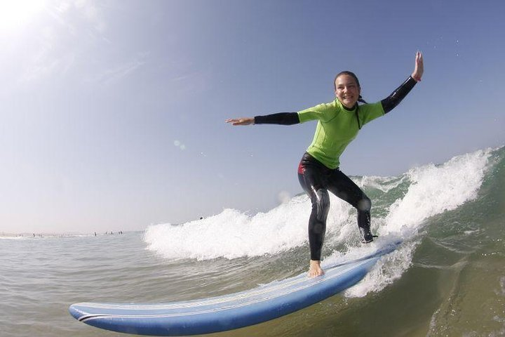 YogaSurf in Playa Redondo II - Photo 1 of 4