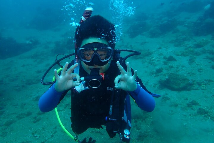 2-Day Private Boracay PADI Open Water Diver Course - Photo 1 of 7