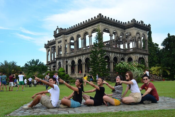 2 hours Walking Tour in Bacolod  - Photo 1 of 5