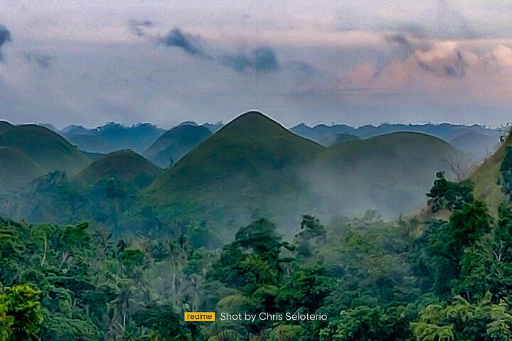 2024 Affordable Bohol (Tarsier & Chocolate Hills Tour) - Photo 1 of 9