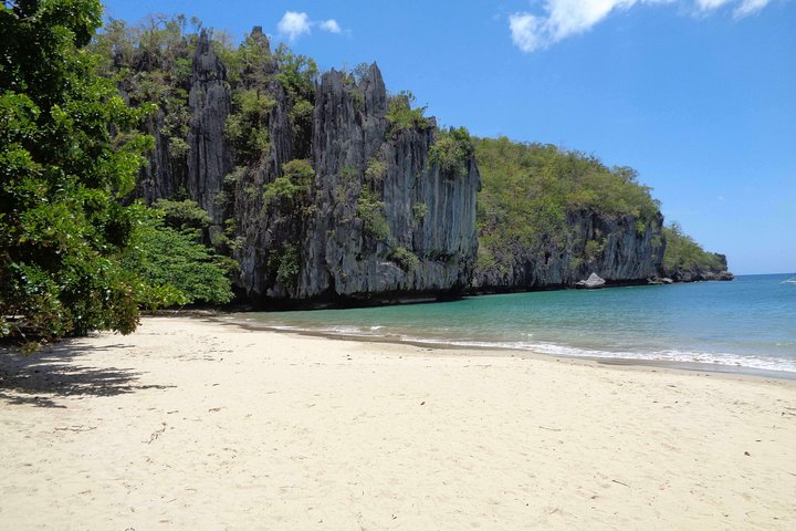 underground river