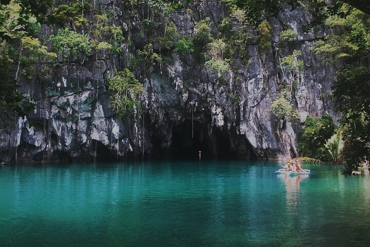 underground river tour 