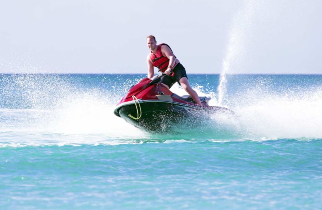 Boracay Jet Ski Experience - Photo 1 of 1