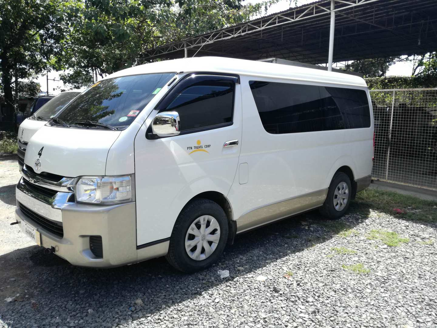 Airport Transfer｜Cebu International Airport - Mactan Island Hotel Shared Transfer Service by PTN Travel (Japanese Guide Included, One-Way Transfer) - Photo 1 of 5