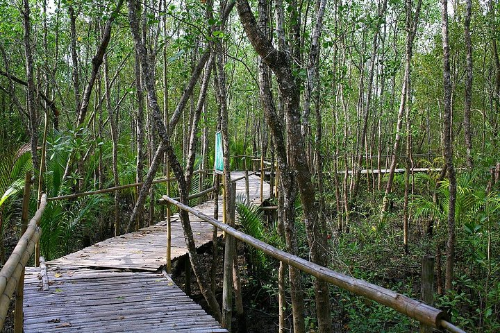 Aklan Vibrant Kalibo Tour  - Photo 1 of 6