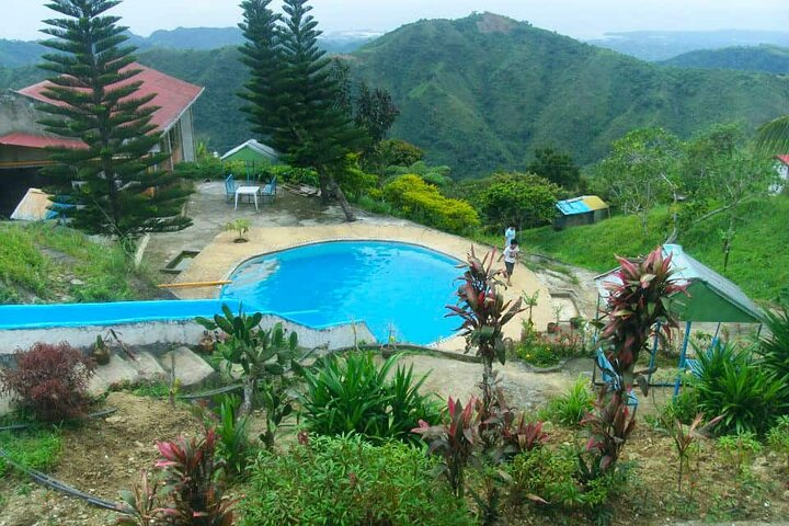 Balamban Uphill Adventure Tour in Cebu - Photo 1 of 3