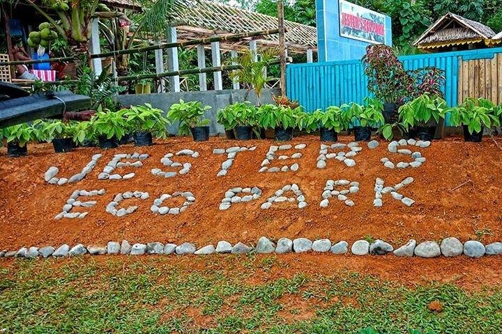 Banga & Balete Tour in Aklan - Photo 1 of 3