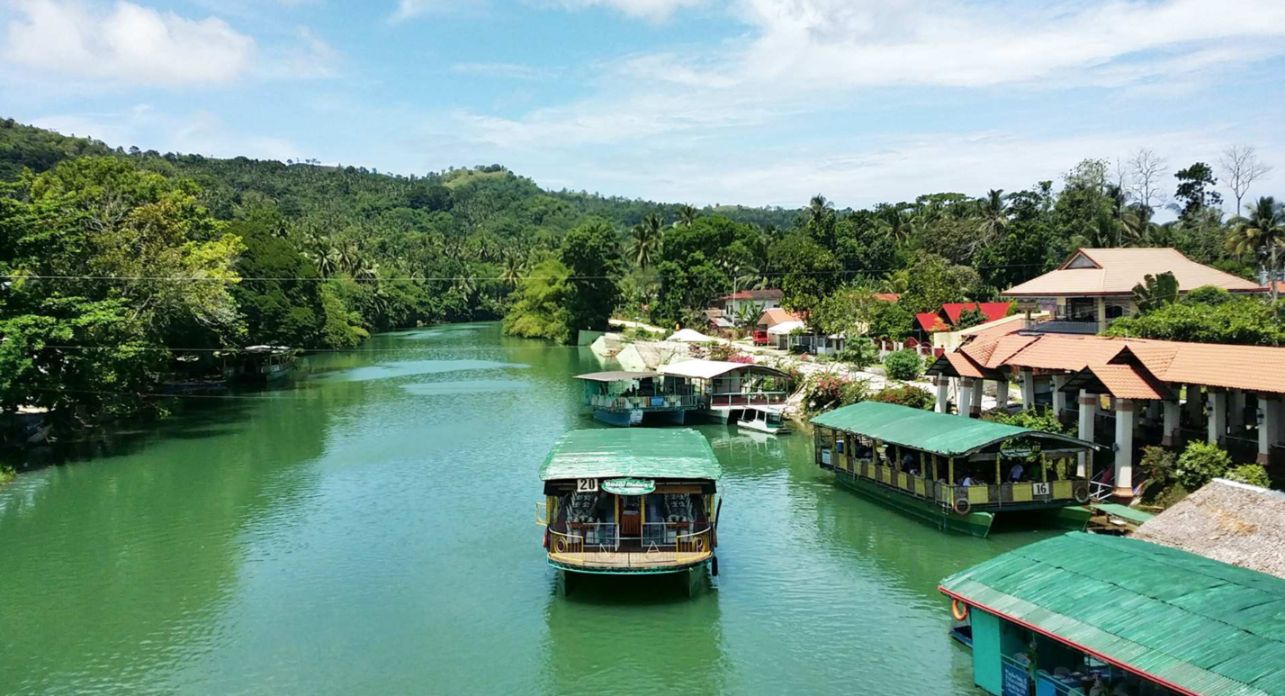 Bohol Guided Day Tour from Cebu - Photo 1 of 6