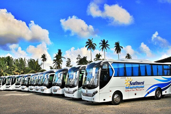 Boracay Adventures Transfer Services Via Caticlan - Photo 1 of 2