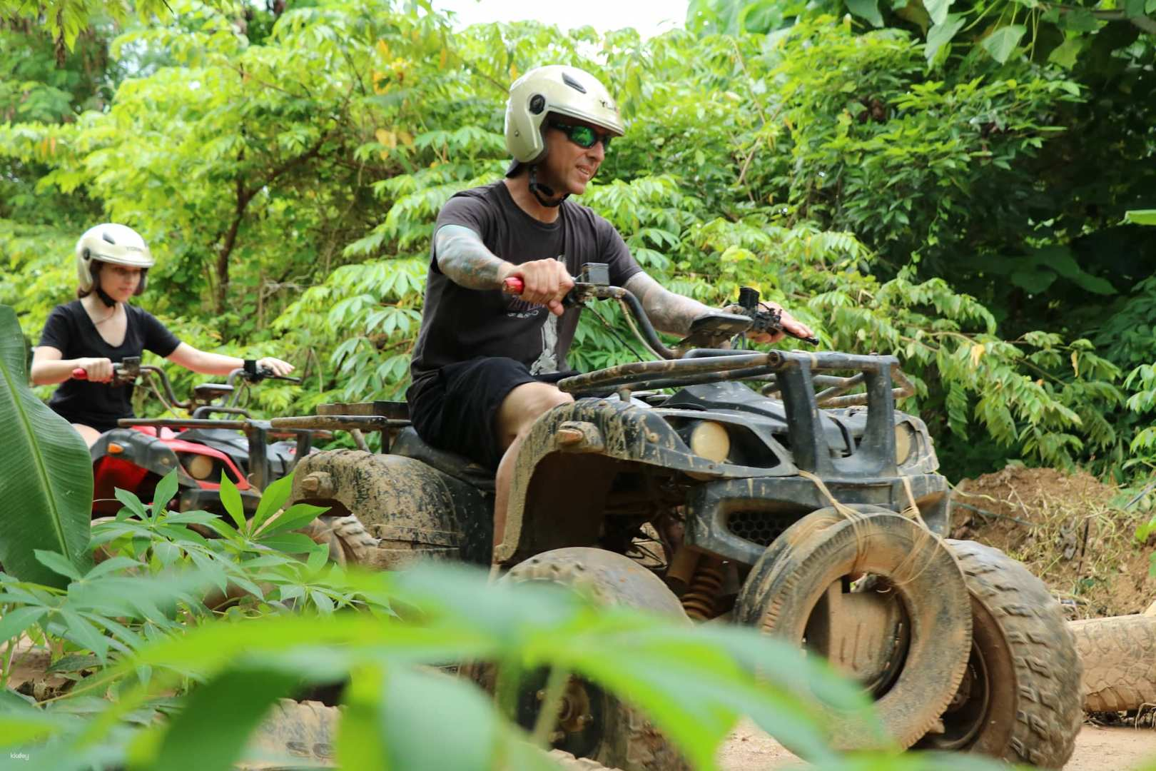 Boracay ATV Experience | Philippines - Photo 1 of 9