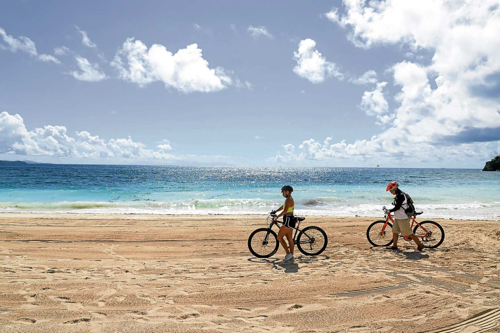 Boracay Bike Experience | Philippines - Photo 1 of 10