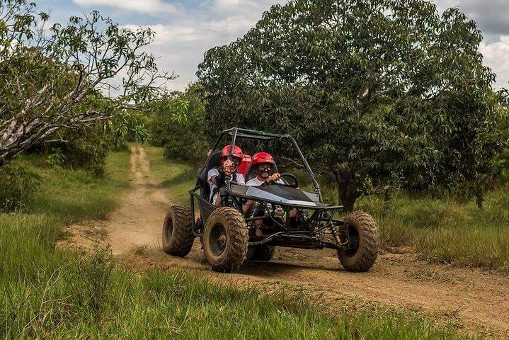 Boracay Buggy Car Adventure - Photo 1 of 7