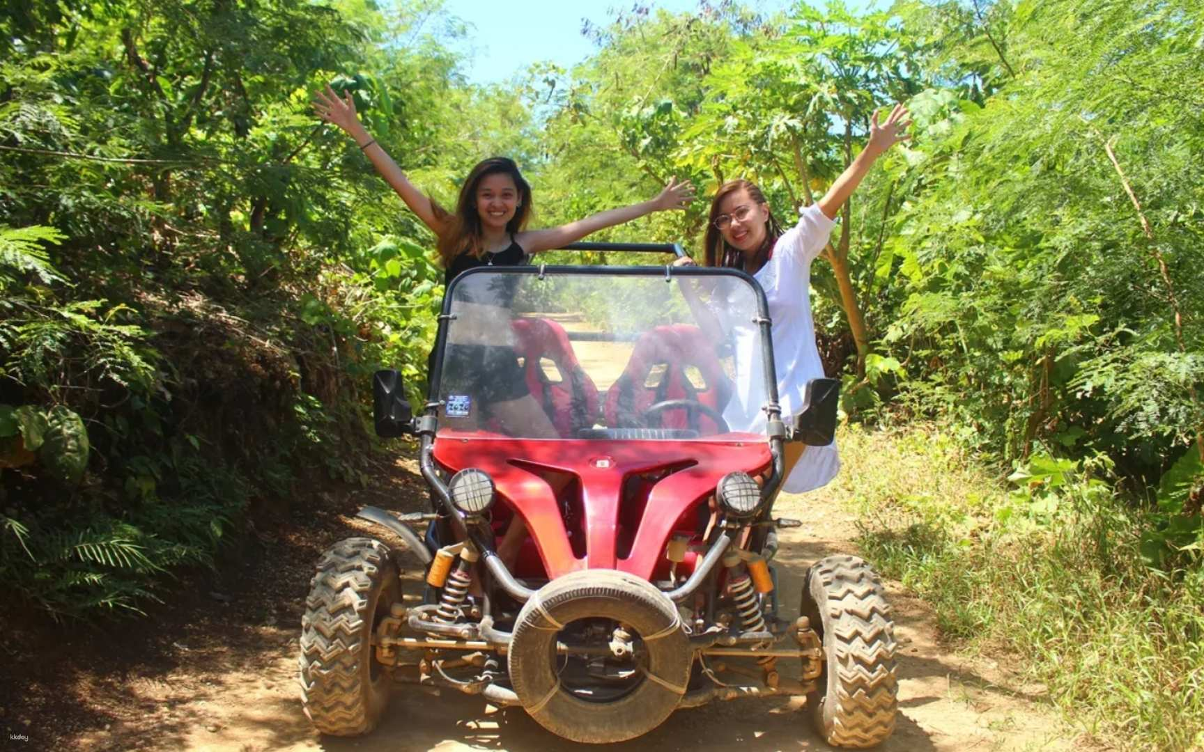 Boracay Buggy Car Experience | Philippines - Photo 1 of 7