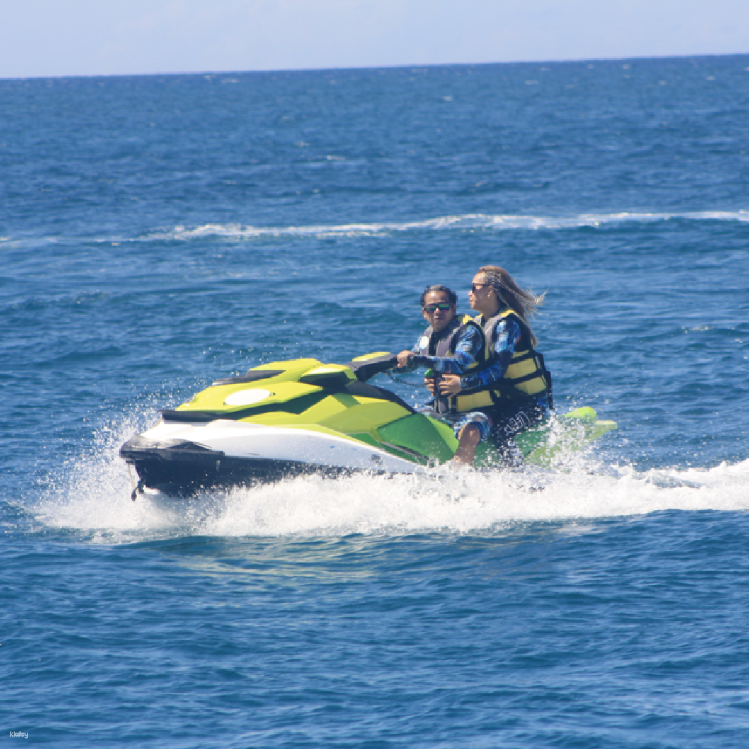 Boracay Jet Ski Experience | Philippines - Photo 1 of 6