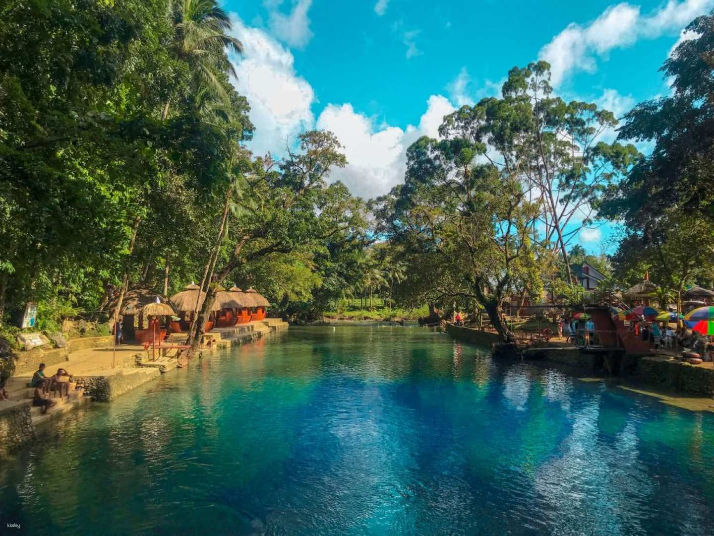 Boracay Private Day Tour with Lunch: Antique Malumpati Cold Spring | Philippines - Photo 1 of 5