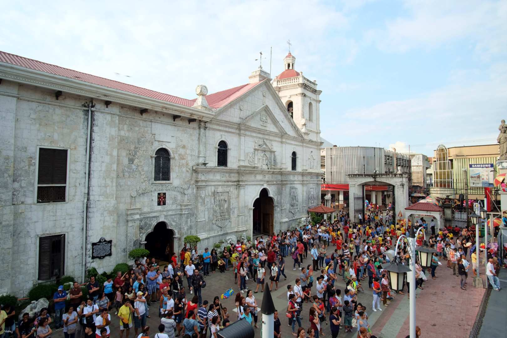 BUY 2 TAKE 2 3D2N Cebu Tour Package With Accommodation and Transfers | Philippines - Photo 1 of 9