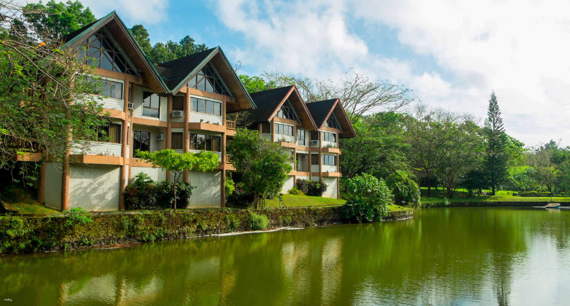 Canyon Woods Resort Club: Day Pass | Batangas - Photo 1 of 5