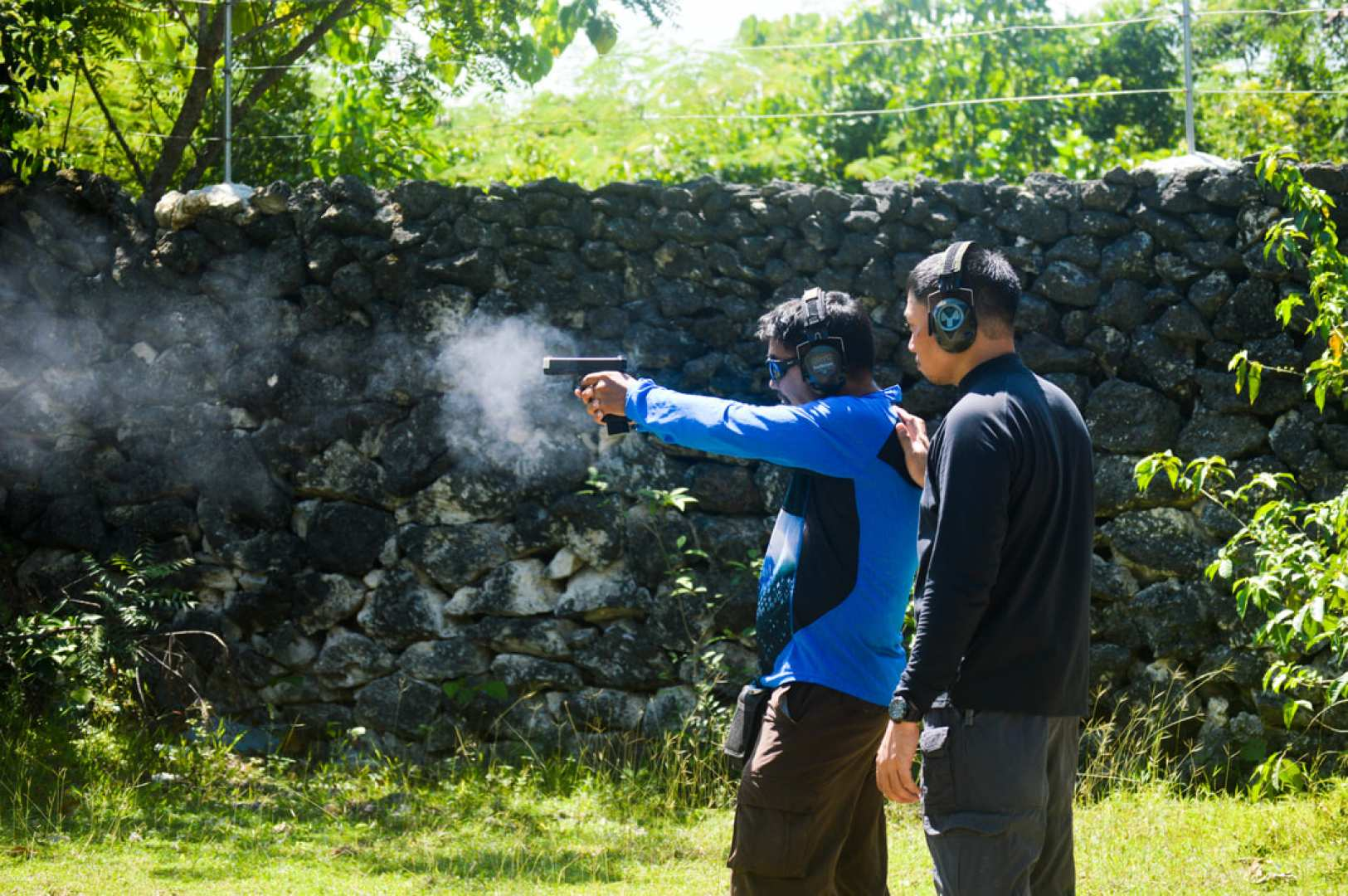 Cebu Highlands Tour & Firing Range Experience | Philippines - Photo 1 of 5