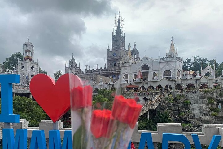 Cebu Simala and city historical tour - Photo 1 of 15