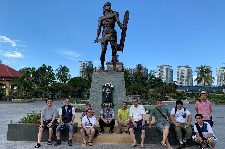  Cebu Steet food, historical and mountain tour - Photo 1 of 25