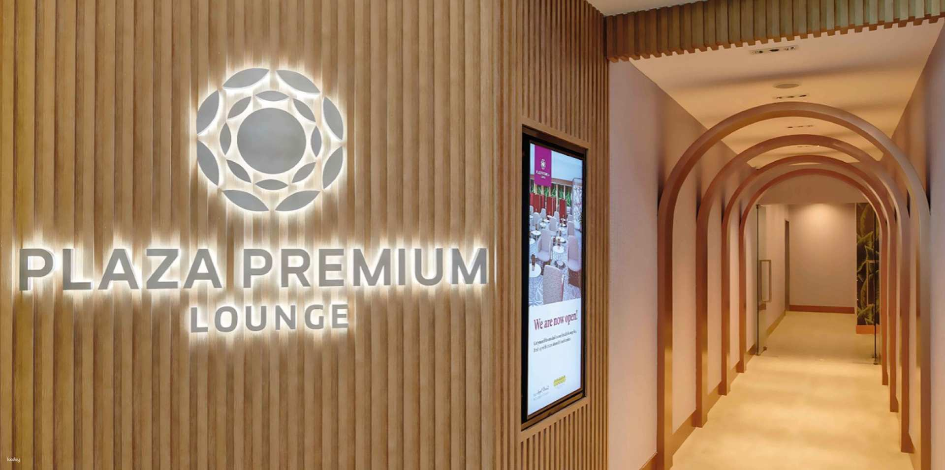 Clark International Airport (CRK), Philippines｜Plaza Premium Lounge 環亞機場貴賓室 - Photo 1 of 3