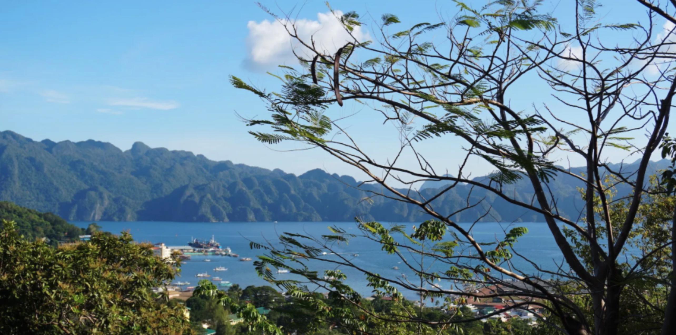 Coron Town Half-Day Tour - Photo 1 of 6