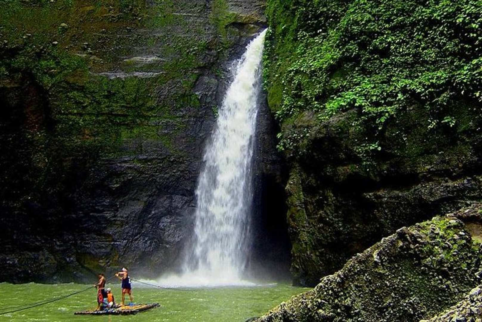 Day Tour from Manila: Pagsanjan Falls - Photo 1 of 2