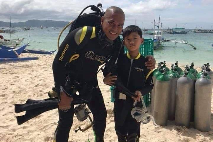 DiveGurus -Scuba Diving for Kids(Ages 6-11yrs) - Photo 1 of 10