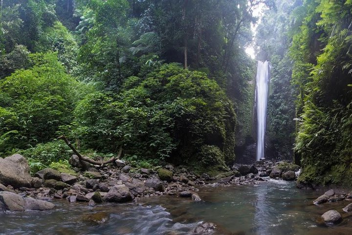 Dumaguete Casaroro Falls - Photo 1 of 4