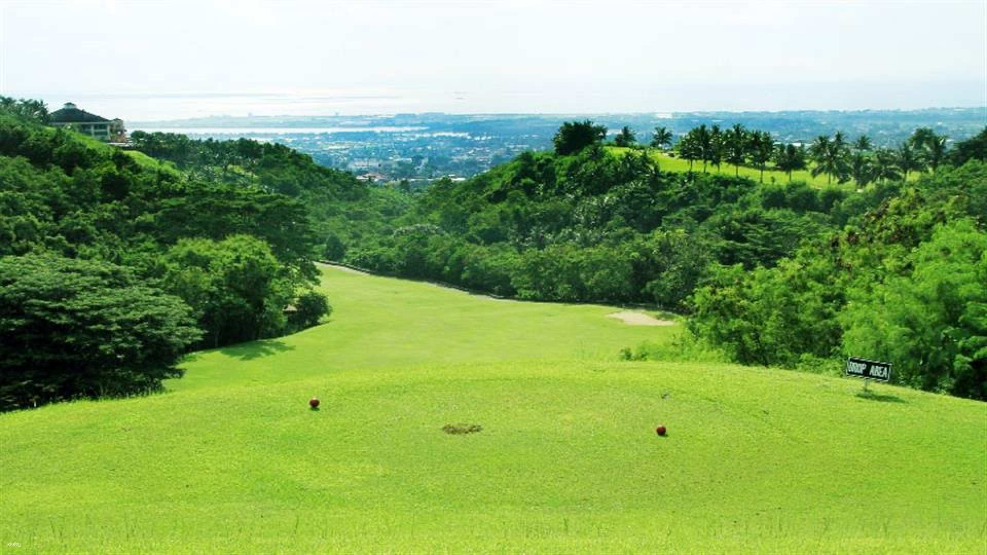 [Easy overseas golf tee time reservation] Alta Vista GC | Cebu Philippines - Photo 1 of 5