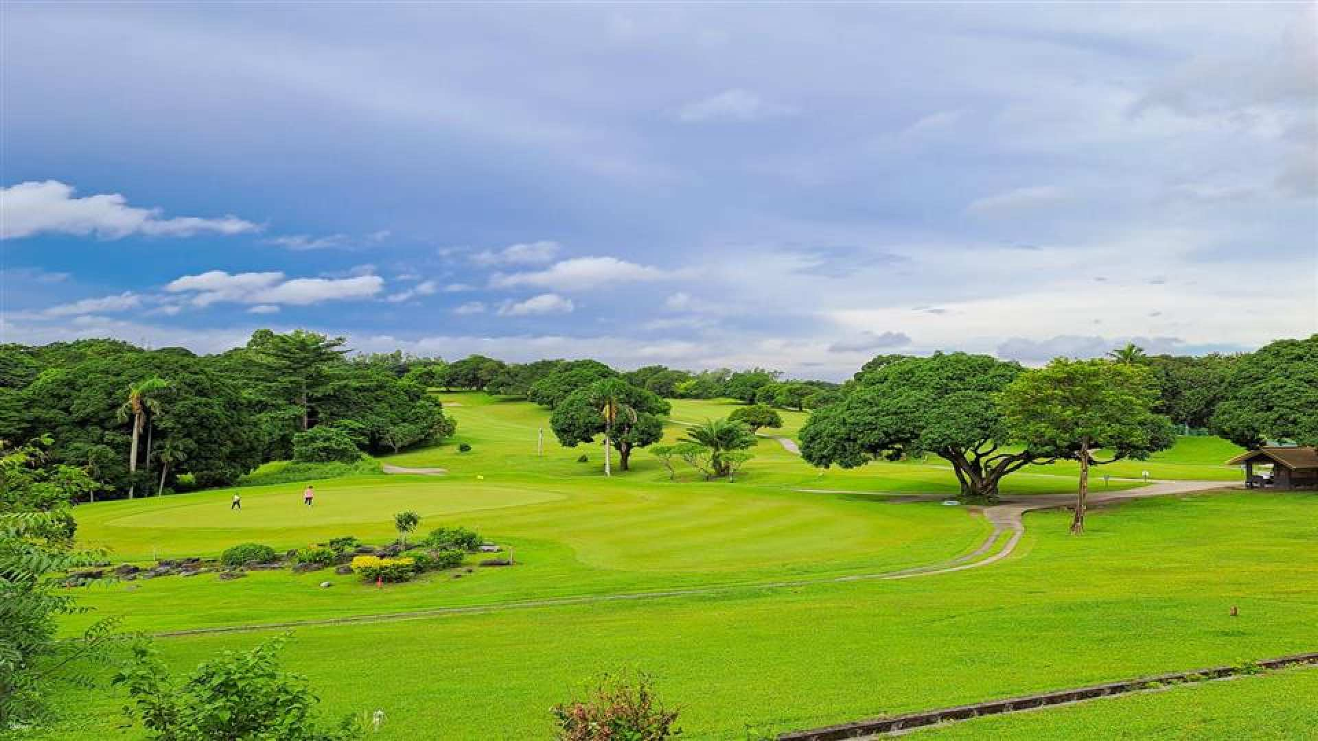 [Easy overseas golf tee time reservation] Hollow Ridge Pilipinas Golf | manila philippines - Photo 1 of 7