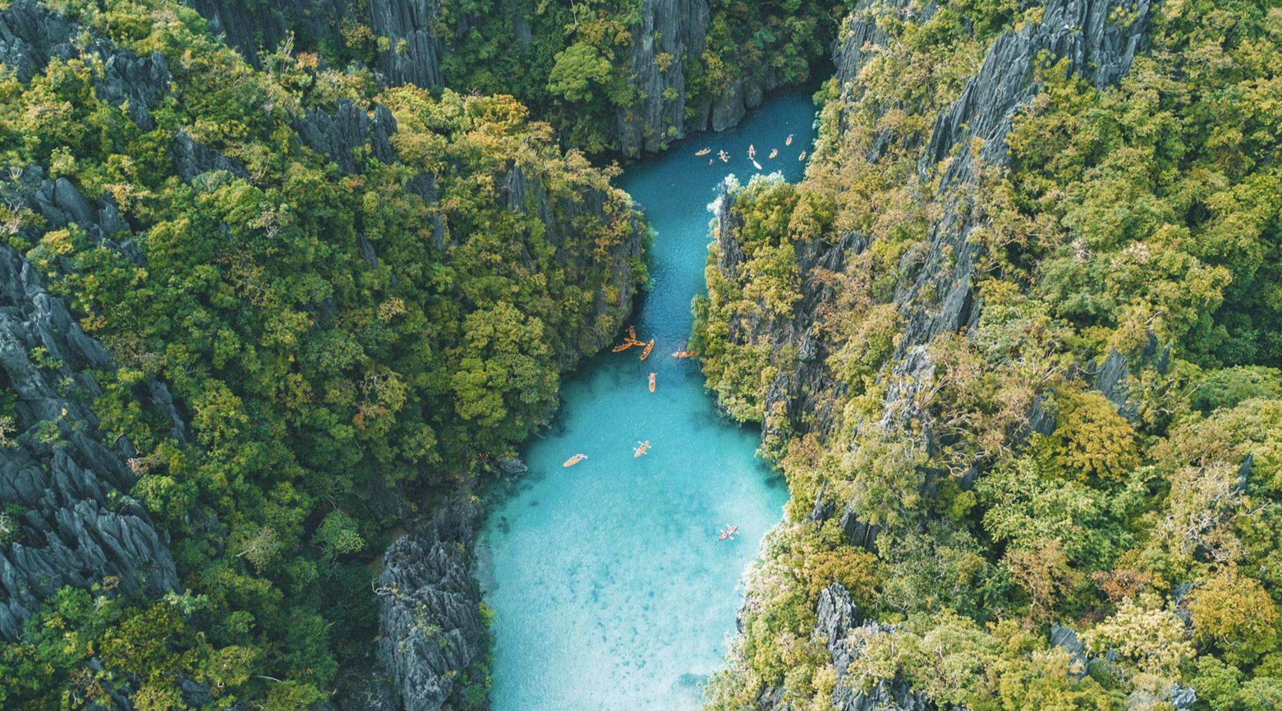 El Nido Island Hopping Tour A - Photo 1 of 8