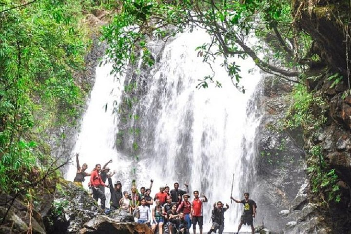 Estrella Falls Excursion From Puerto Princesa - Photo 1 of 5