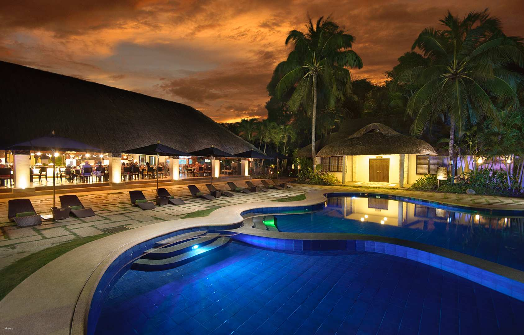 Fun in the Island: Oceanica Resort Panglao Day Use With South Farm ...