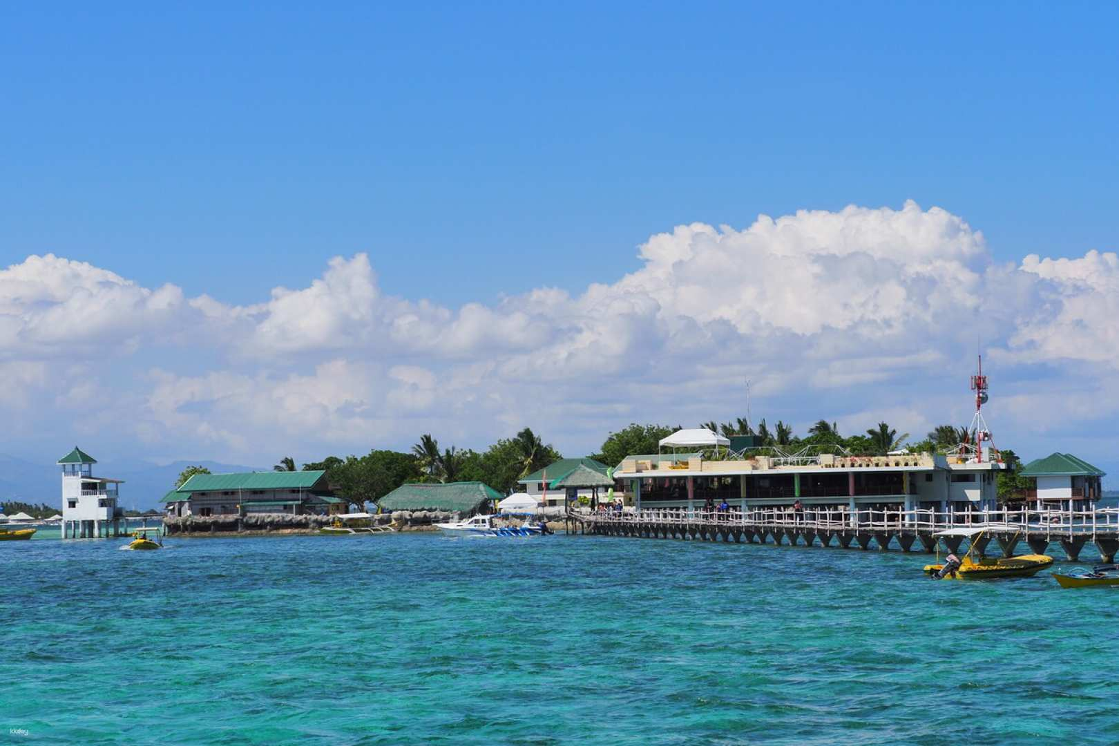 [Half Day Tour] Cebu Hilutungan + San Vincent Hopping Tour - Photo 1 of 5