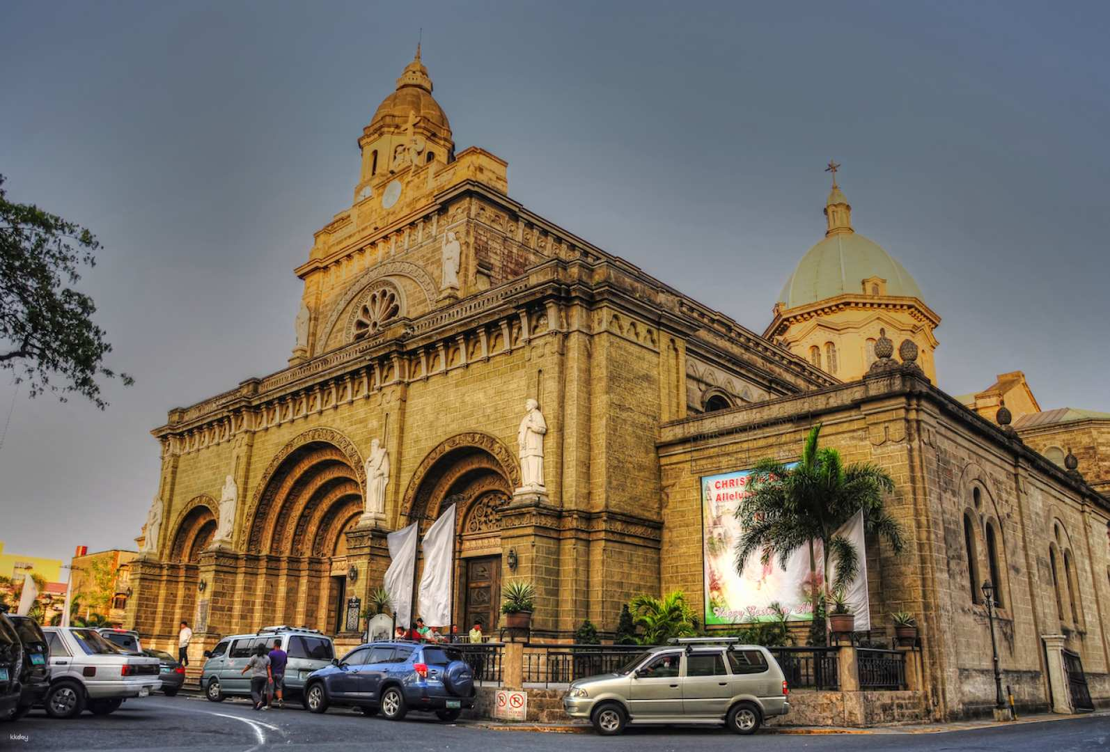 Intramuros Shared Half-Day Tour in Manila | Philippines - Photo 1 of 4