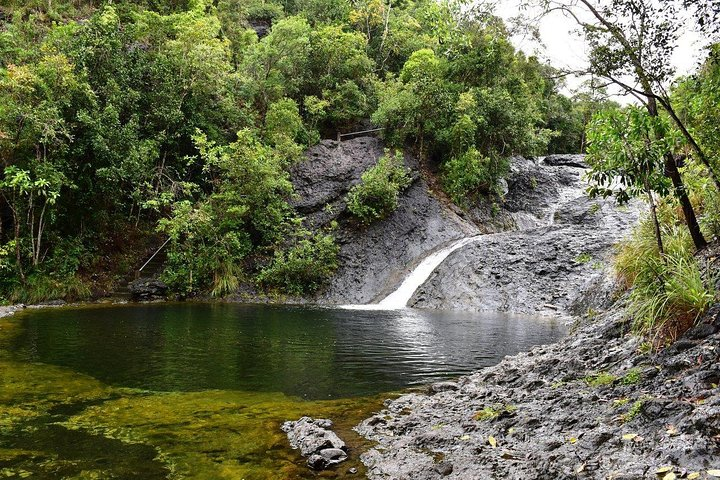 Jawili Day Tour in Aklan - Photo 1 of 4