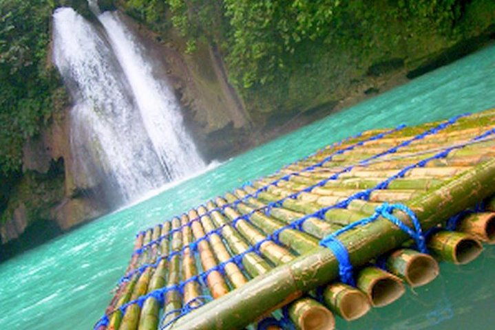 Kawasan Falls