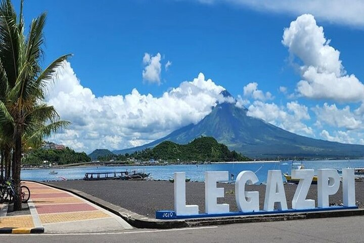 Legazpi Philippines Half Day Private Tour w/ optional Mayon ATV  - Photo 1 of 7