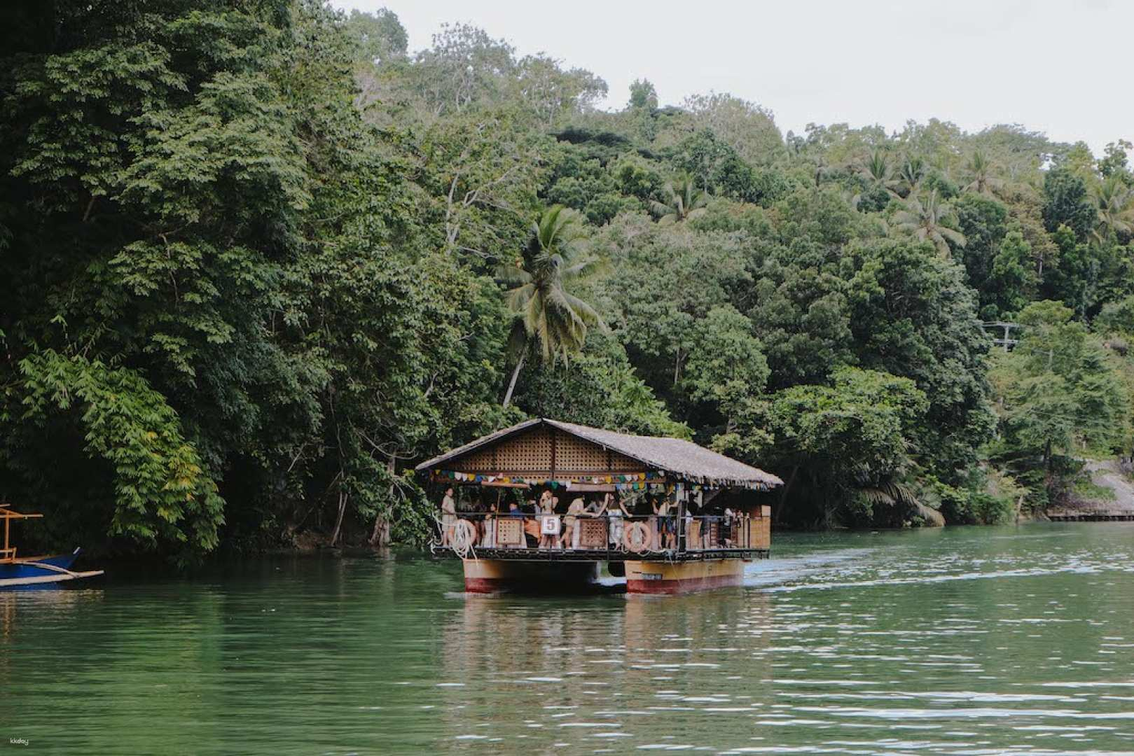 Loboc River Cruise with Buffet Lunch in Bohol | Philippines - Photo 1 of 7